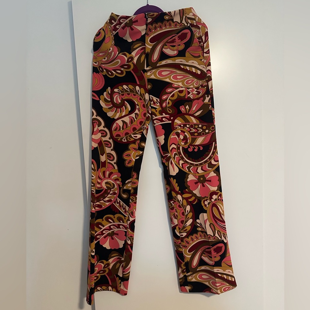 Pants bought in Mango Qatar